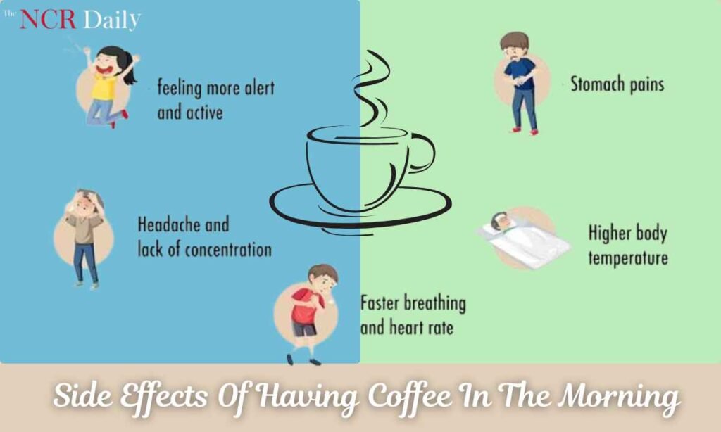 Wellhealthorganic.com : Morning Coffee Tips With No Side Effect