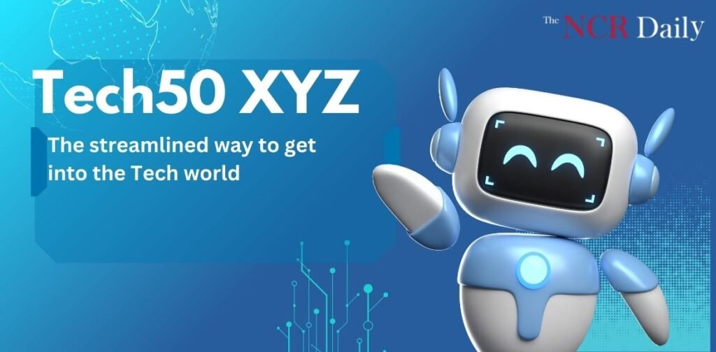 Tech50 XYZ